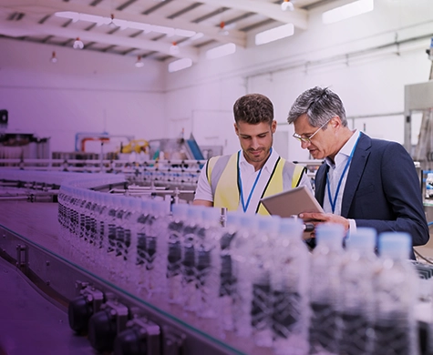 Process Automation